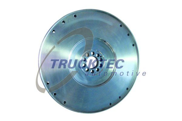 TRUCKTEC AUTOMOTIVE Маховик 01.11.029